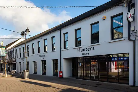 Hunters Bakery (Cafe) photo 1