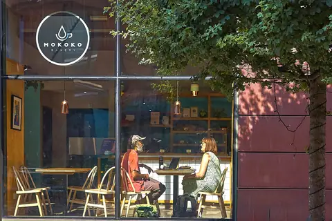 Hunters Bakery (Cafe) photo 3